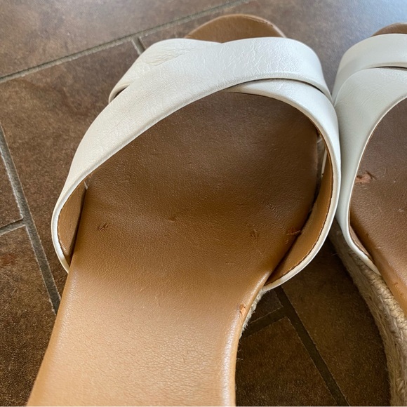 Coach Wedges - Picture 9 of 12